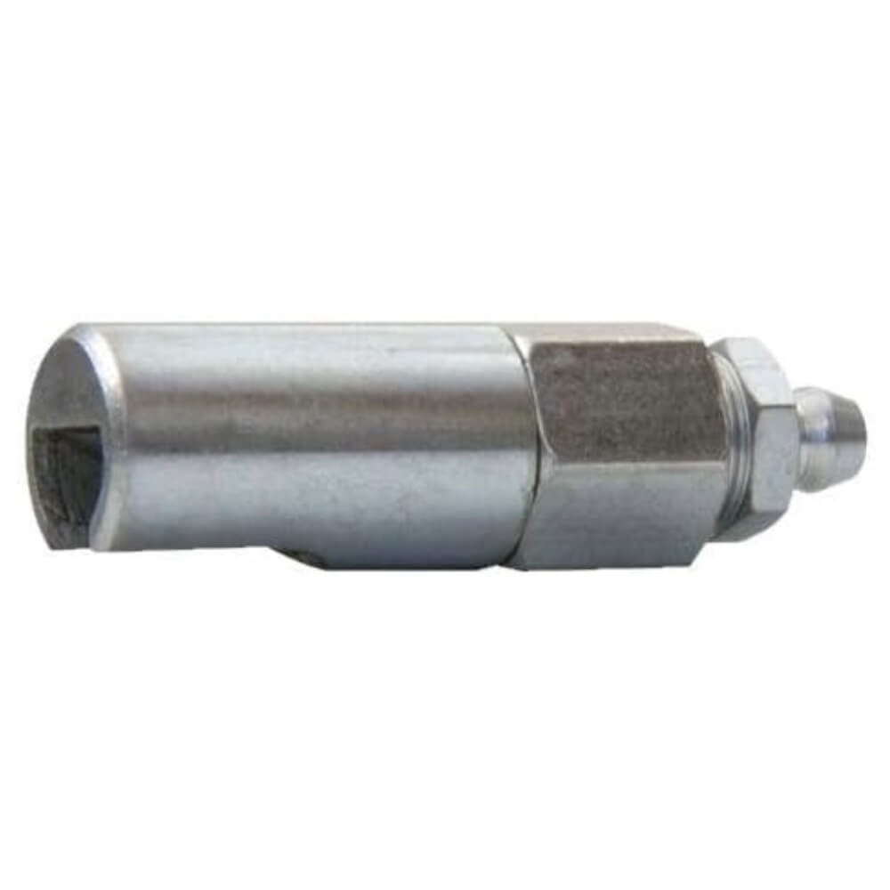 LockNLube LNL121 - Push-On 90° Grease Coupler Adapter