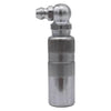 LockNLube LNL129 - Simple 90 Degree Grease Coupler Adapter