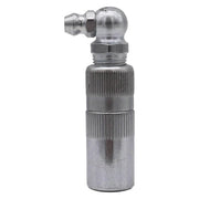 LockNLube LNL129 - Simple 90 Degree Grease Coupler Adapter