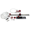 MILESCRAFT 1219 - Circle Guide Kit