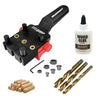 MILESCRAFT 1333 - Dowel Jig Kit