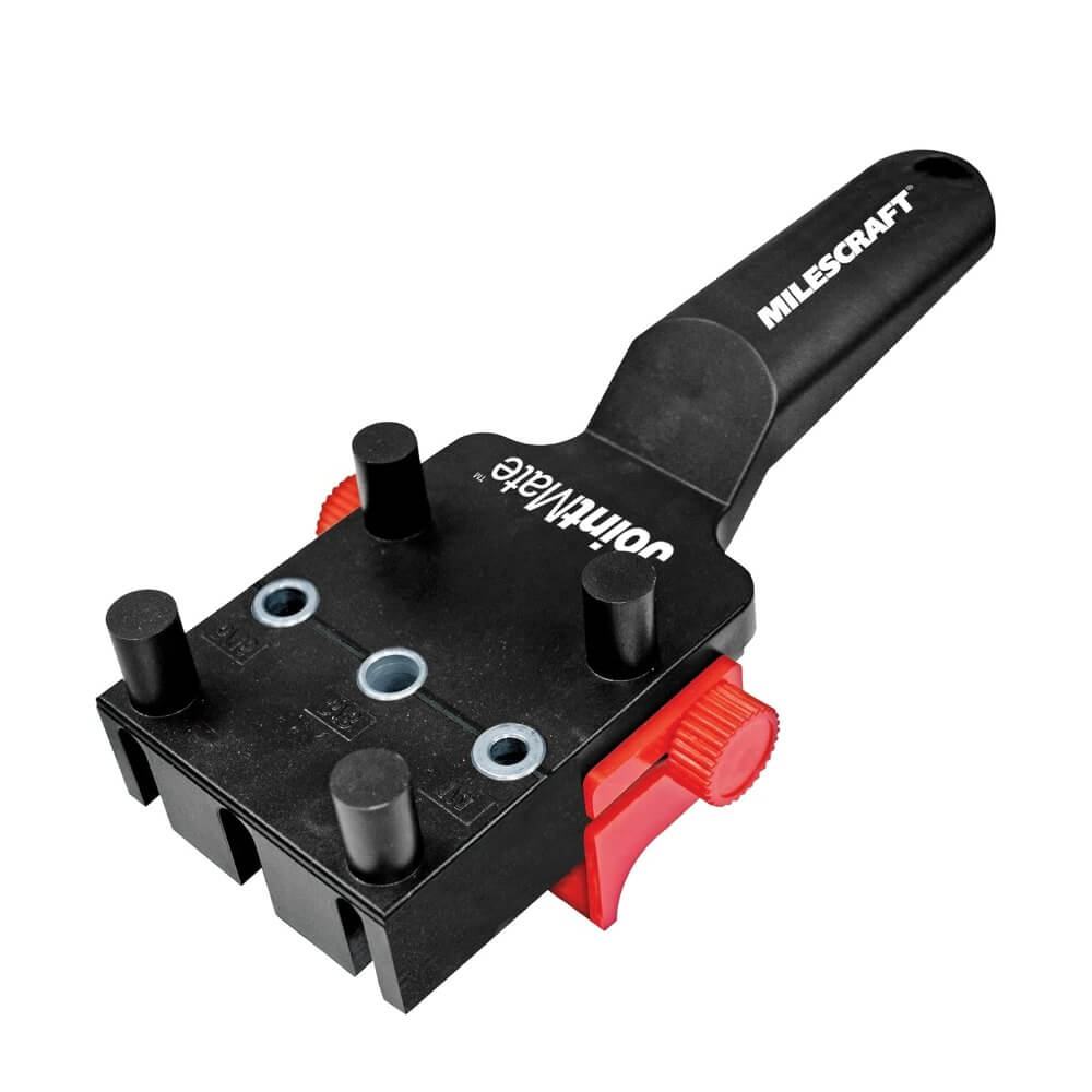 MILESCRAFT 1333 - Dowel Jig Kit