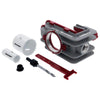 MILESCRAFT 1338 - LockMatePLUS™ Self-Clamping Door Lock Installation Kit