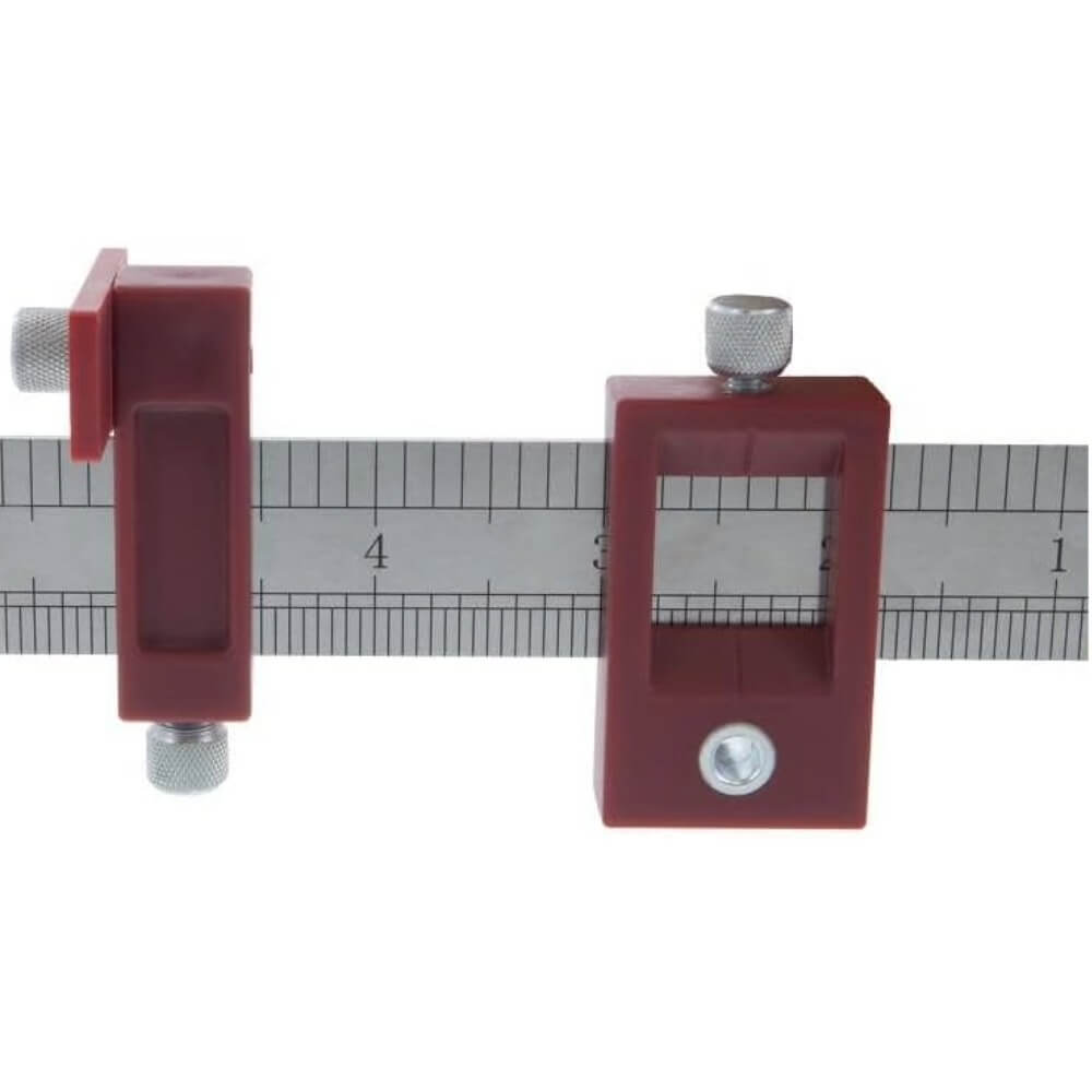MILESCRAFT 1340 - Hardware Jig