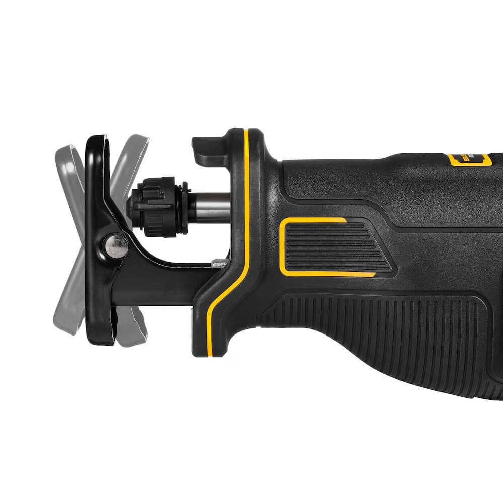 DEWALT DCS382B - 20V MAX XR Brushless Cordless Reciprocating Saw (Tool Only)