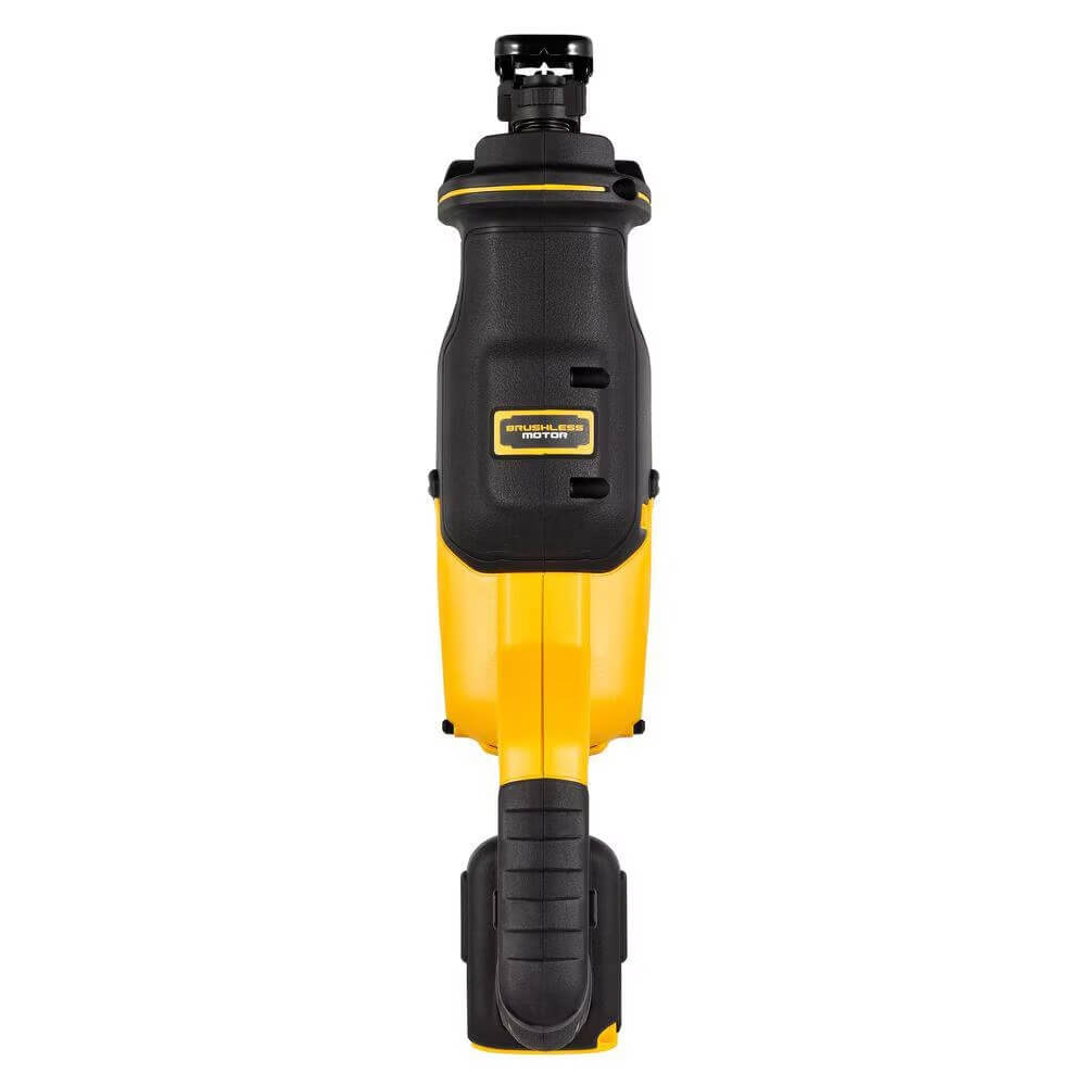 DEWALT DCS382B - 20V MAX XR Brushless Cordless Reciprocating Saw (Tool Only)