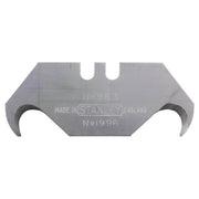 STANLEY 11-983A - 1996® Large Hook Blades with Dispenser (100-Pack)