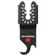 DIABLO DOU125KNFE - 1-1/4 in. Universal Fit High Carbon Steel Oscillating Hook Knife Blade