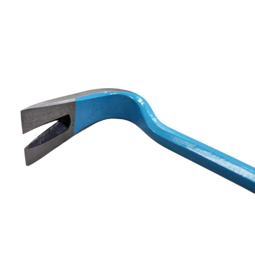 G Hjukstrom TOVE20 - 20-Inch Hand-Forged Swedish Wrecking Bar
