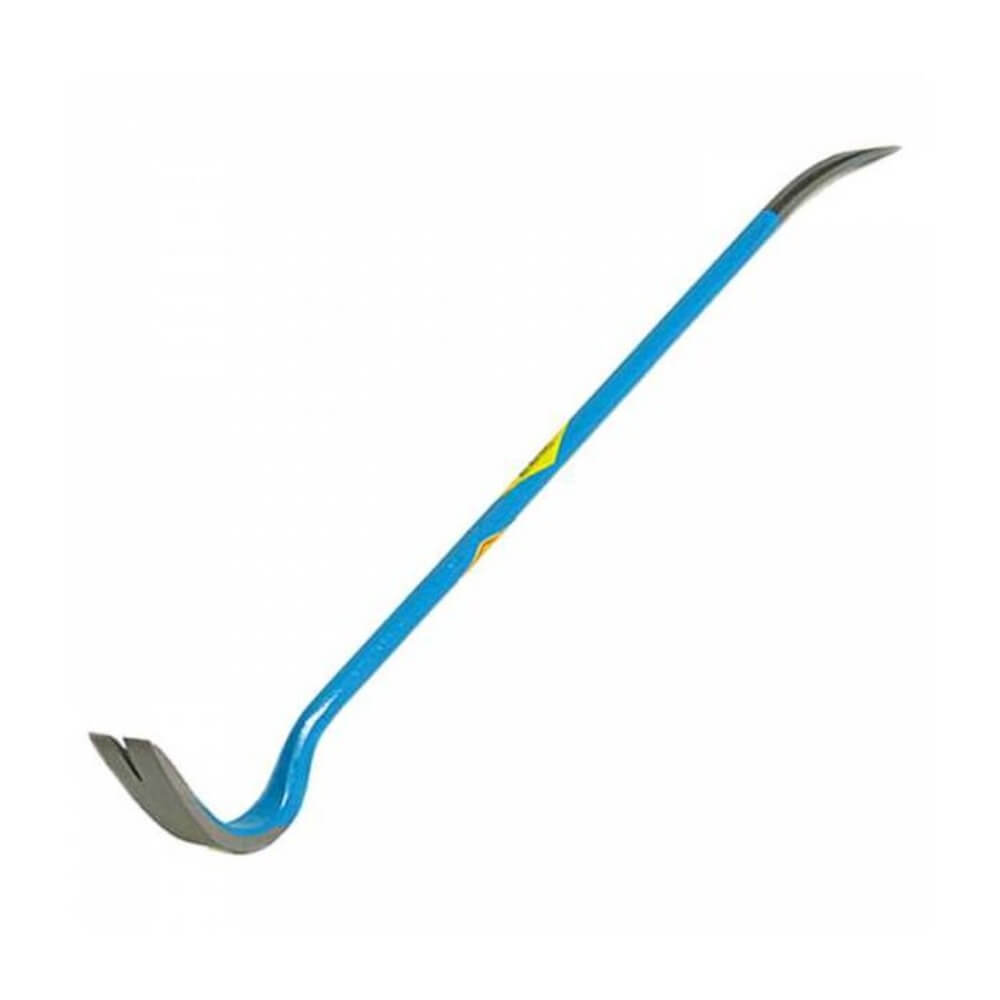 G Hjukstrom TOVE20 - 20-Inch Hand-Forged Swedish Wrecking Bar
