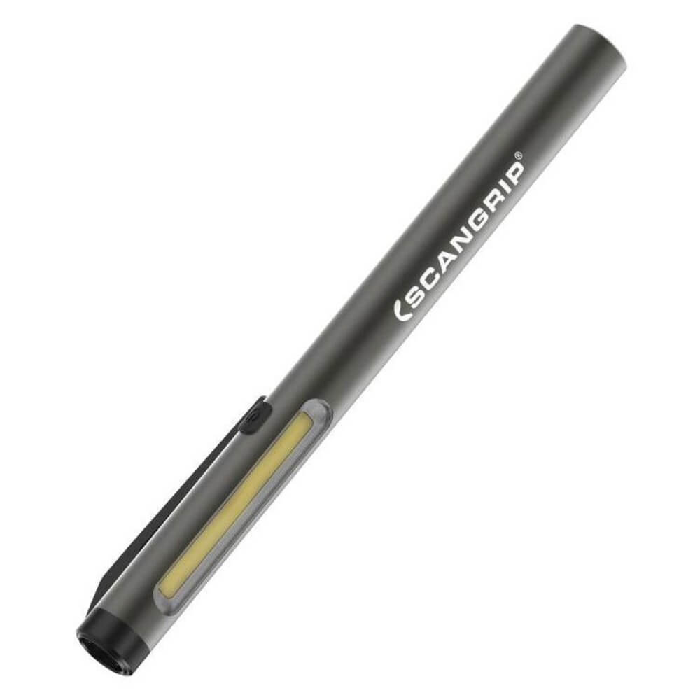 SCANGRIP 03.5127 - Work Pen 200 R - Rechargeable LED Penlight