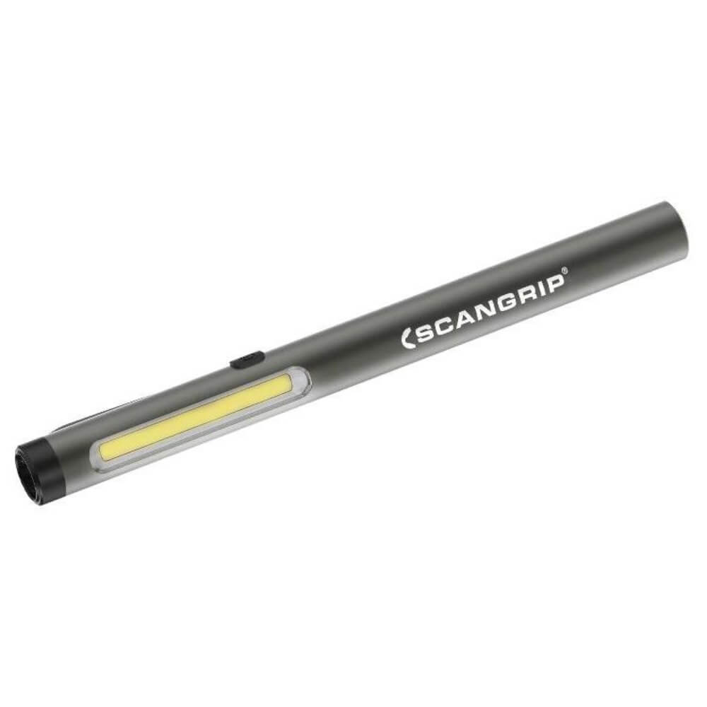 SCANGRIP 03.5127 - Work Pen 200 R - Rechargeable LED Penlight