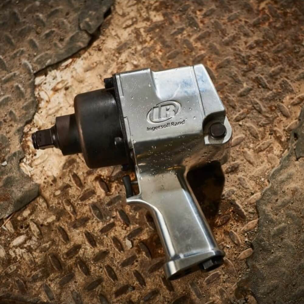INGERSOLL RAND IRC-261 - 3/4" Super Duty Air Impact Wrench