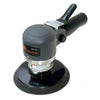 INGERSOLL RAND IRC-311A - 6" Heavy-Duty Dual-Action Quiet Air Sander