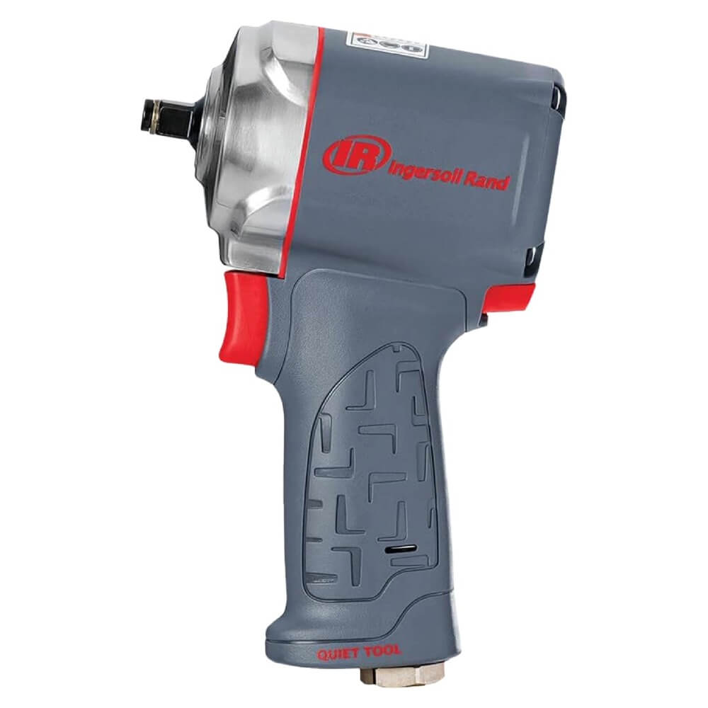 INGERSOLL RAND 36QMAX - 1/2" Ultra-Compact Air Impact Wrench