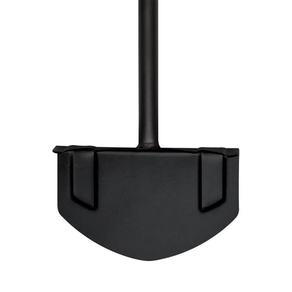 FISKARS FSK-9893 - Steel Long-handle Manual Lawn Edger, 38.5-inch