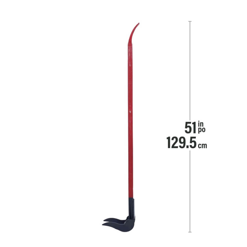 GARANT GPLDT51 - Pro Series 51-Inch All-Steel Deck Demolition Tool