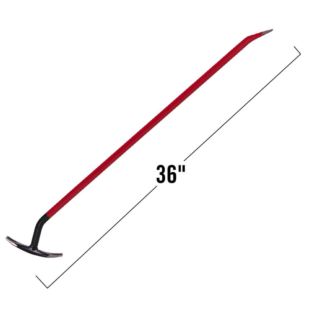 GARANT WB36T - Pro Series 36-Inch T-Shape Wrecking Bar