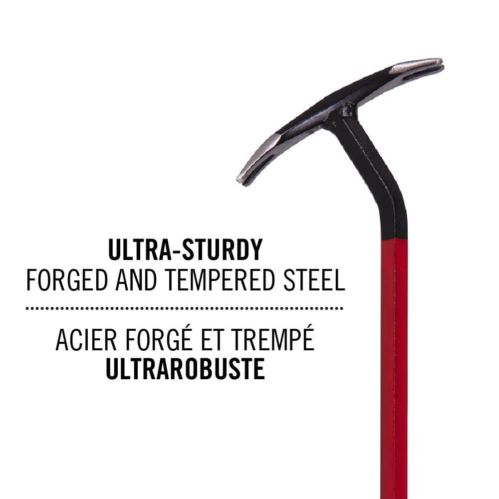 GARANT WB36T - Pro Series 36-Inch T-Shape Wrecking Bar