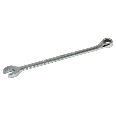 GRAY GT-3138 - 1 3/8" 12-Point SAE Combination Wrench, Mirror Chrome Finish