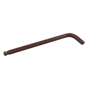 GRAY GT-68904XL - 4mm Metric Extra Long Ball End Hex Key