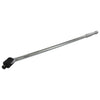 DYNAMIC GT-D012803 - 1/2" Drive Chrome Flex Handle - 26-1/4" Long