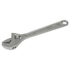 DYNAMIC GT-D072010 - 10-Inch Adjustable Wrench, Drop Forged Chrome