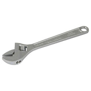 DYNAMIC GT-D072010 - 10-Inch Adjustable Wrench, Drop Forged Chrome