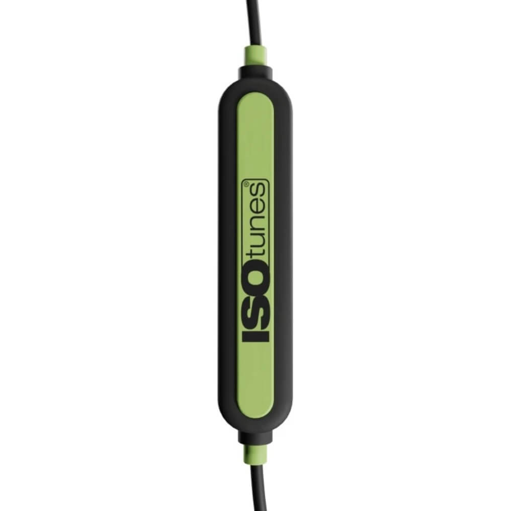 ISOtunes IT-38B PRO - Aware 2.0 Bluetooth Hearing Protection Earbuds