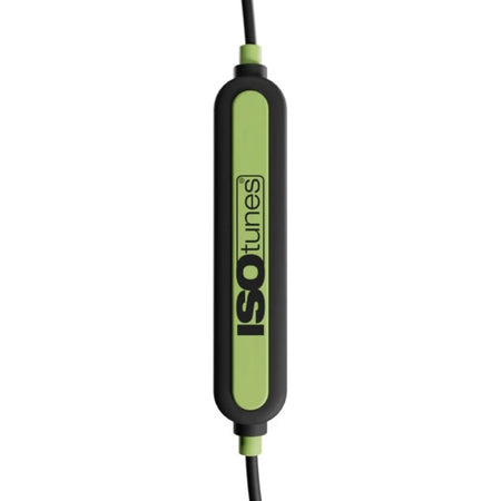 ISOtunes IT-38B PRO - Aware 2.0 Bluetooth Hearing Protection Earbuds