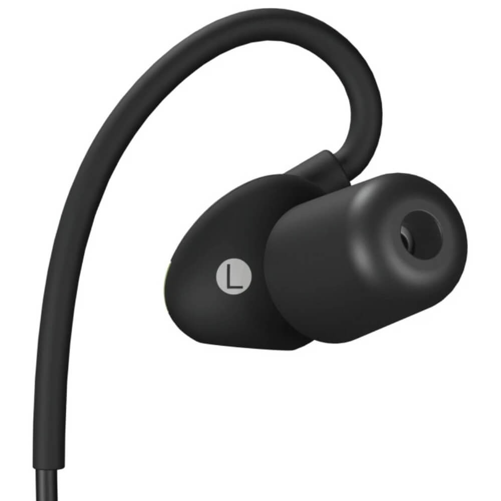 ISOtunes IT-38B PRO - Aware 2.0 Bluetooth Hearing Protection Earbuds