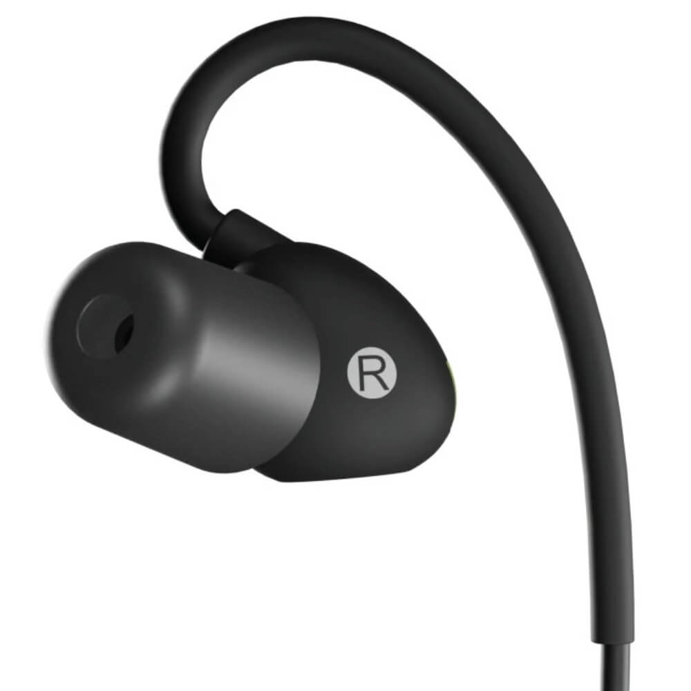 ISOtunes IT-38B PRO - Aware 2.0 Bluetooth Hearing Protection Earbuds