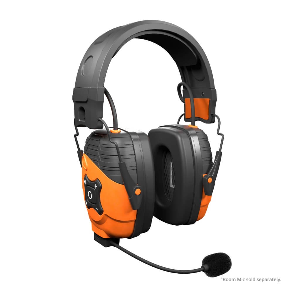 ISOtunes IT-48 - LINK 2.0 Bluetooth Earmuffs