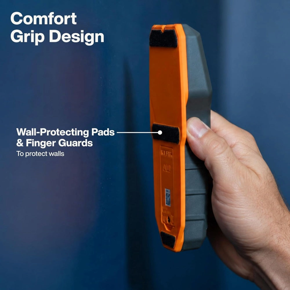 KLEIN KLE-ESF200 - Multi-Scan Center and Edge Stud Finder