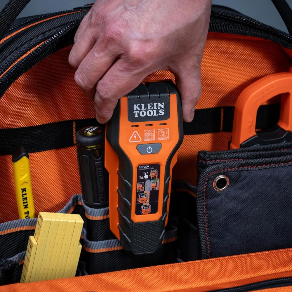 KLEIN KLE-ESF200 - Multi-Scan Center and Edge Stud Finder