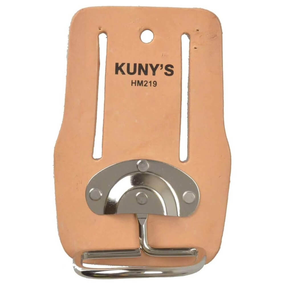 KUNY'S HM-219 - Steel Swinging Hammer Holder