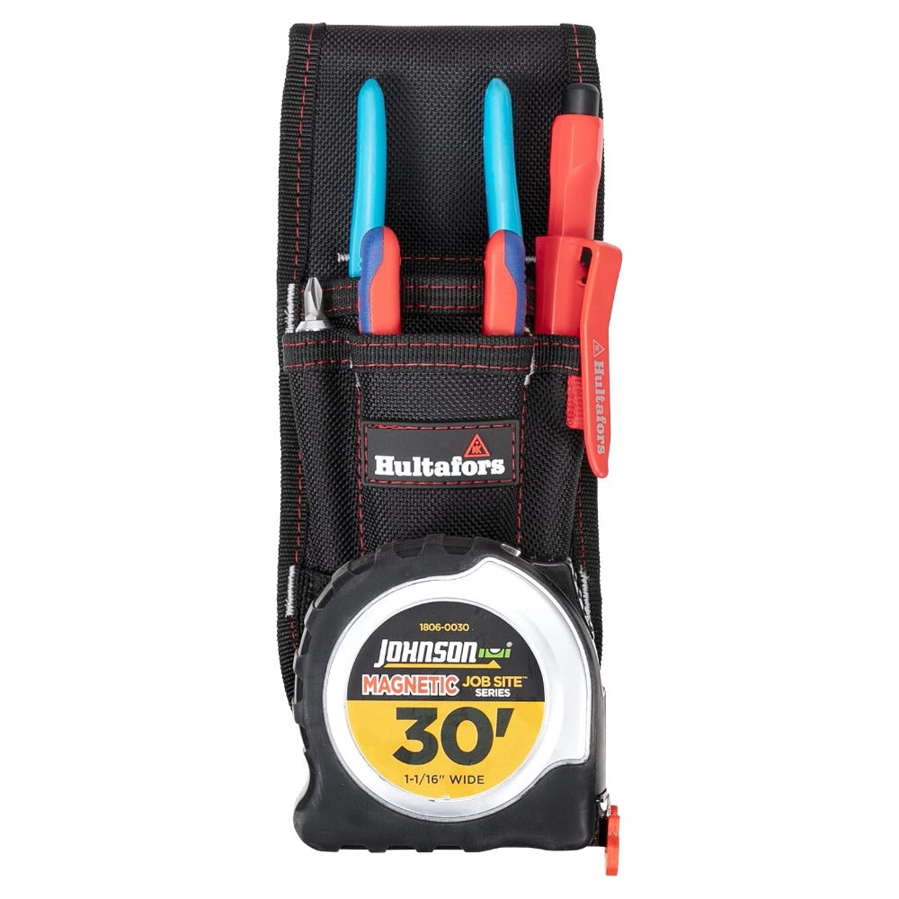 HULTAFORS HT5173 - Heavy-Duty Ballistic Polyester Tool Holder