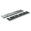MAKITA D-63666 - 6-3/4" High Speed Steel Planer Blades (2-Pack)