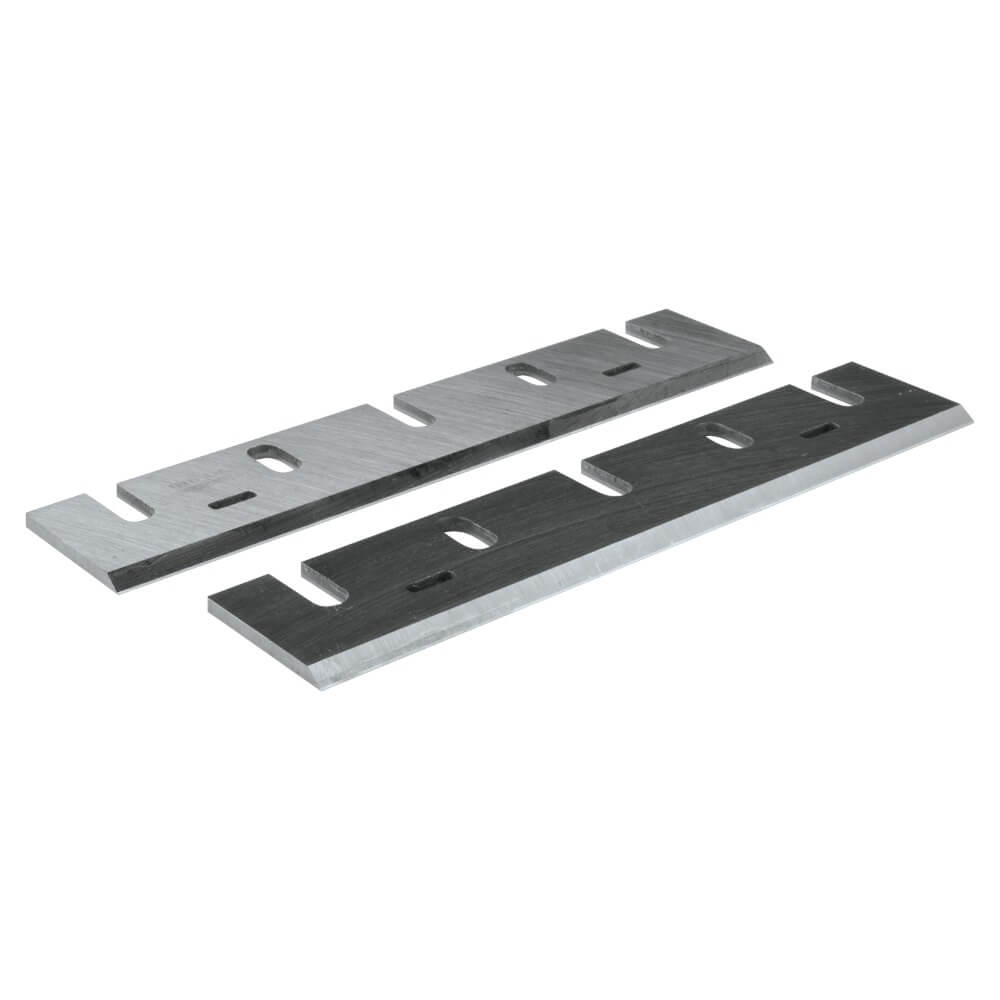 MAKITA D-63666 - 6-3/4" High Speed Steel Planer Blades (2-Pack)