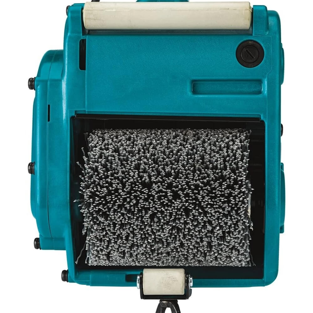 MAKITA 9741 - 4-3/4" Wheel Sander