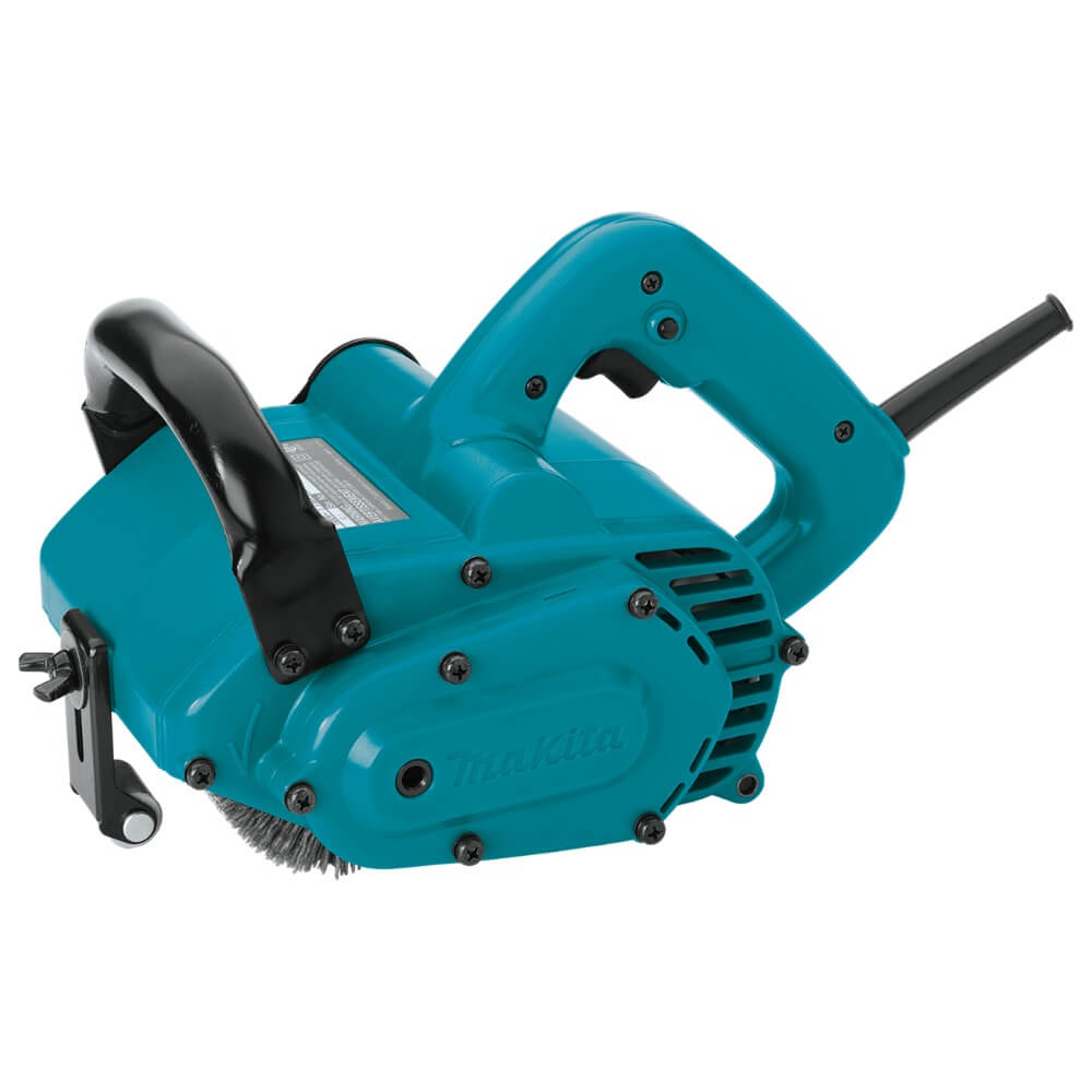 MAKITA 9741 - 4-3/4" Wheel Sander