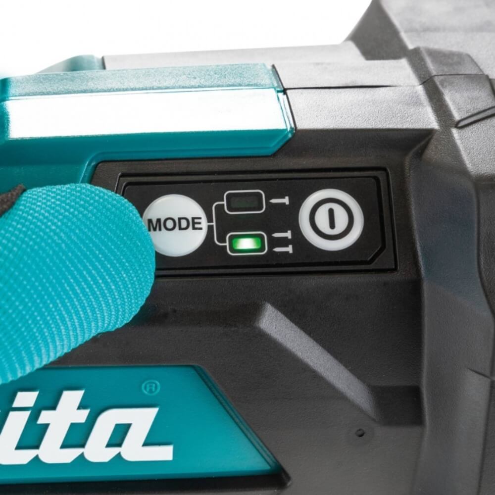 MAKITA BN001GZ01 - 40V Max XGT Brushless 3-1/2" Framing Nailer - Tool Only