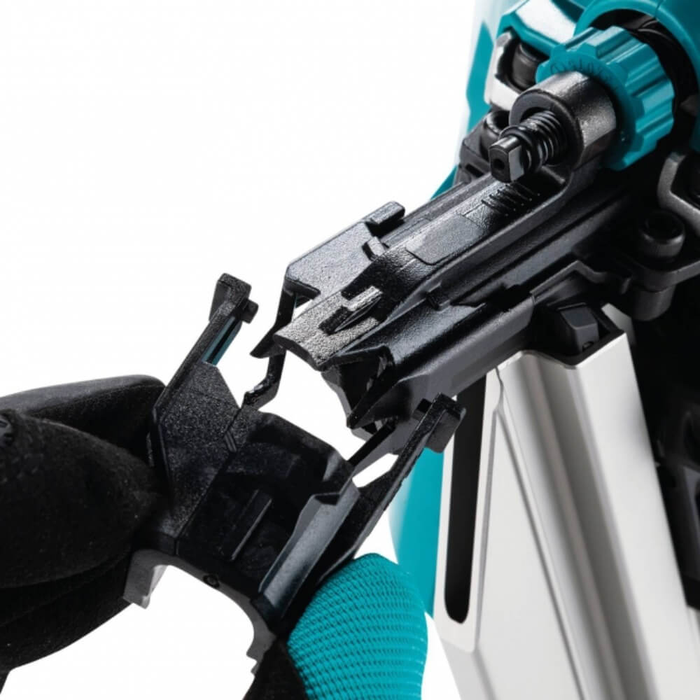 MAKITA BN001GZ01 - 40V Max XGT Brushless 3-1/2" Framing Nailer - Tool Only