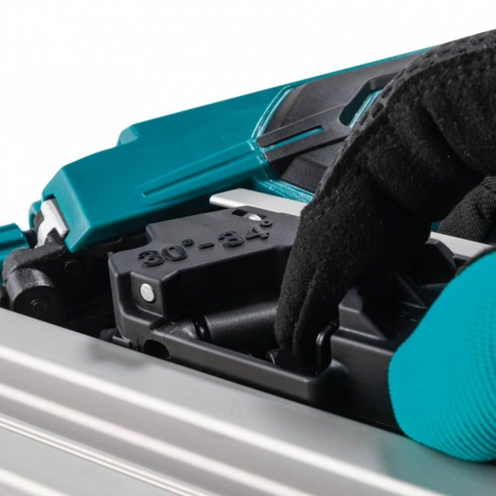 MAKITA BN001GZ01 - 40V Max XGT Brushless 3-1/2" Framing Nailer - Tool Only