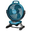 MAKITA DCF301Z - 18V LXT Lithium-Ion Cordless 13" Job Site Fan