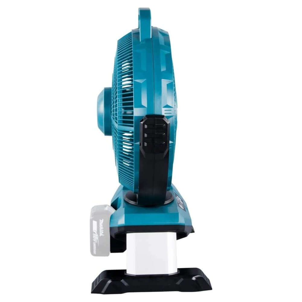 MAKITA DCF301Z - 18V LXT Lithium-Ion Cordless 13" Job Site Fan