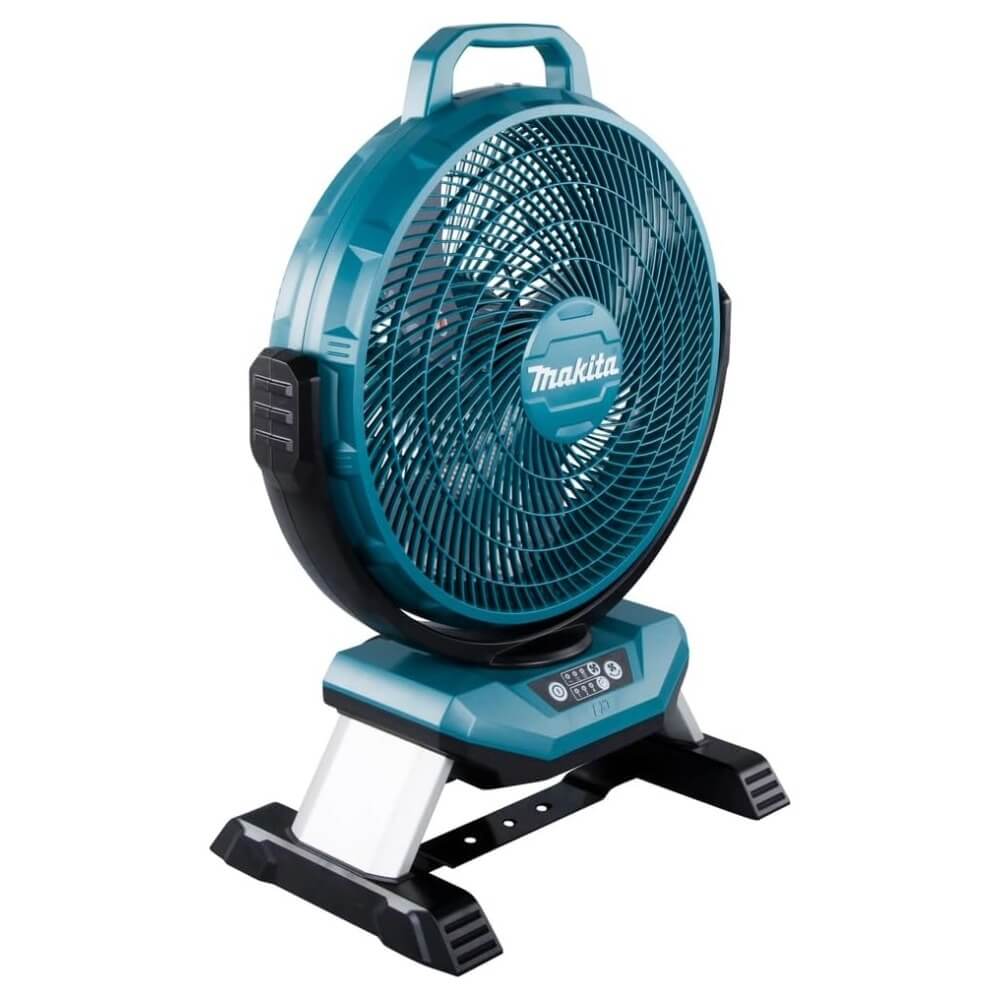 MAKITA DCF301Z - 18V LXT Lithium-Ion Cordless 13" Job Site Fan