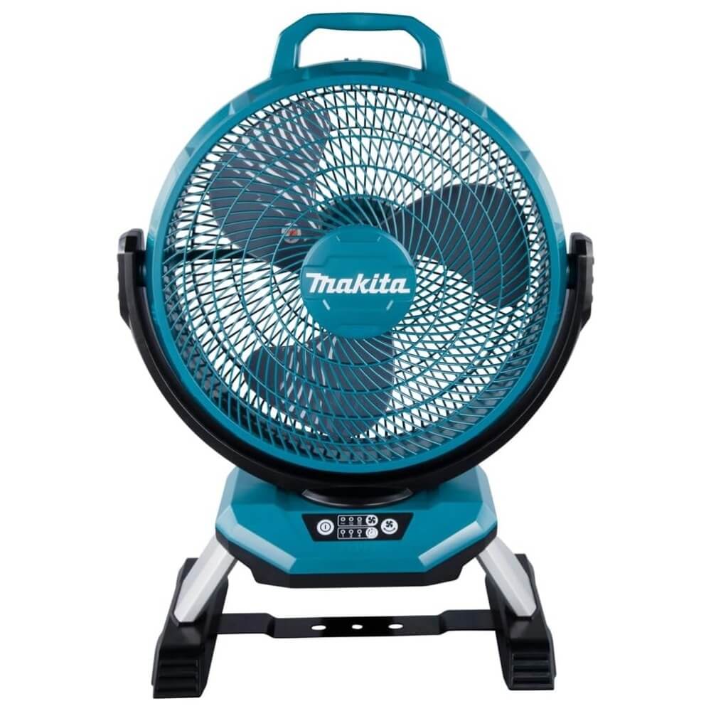 MAKITA DCF301Z - 18V LXT Lithium-Ion Cordless 13" Job Site Fan
