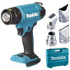 MAKITA DHG181ZK - 18V LXT Lithium-Ion Cordless Heat Gun