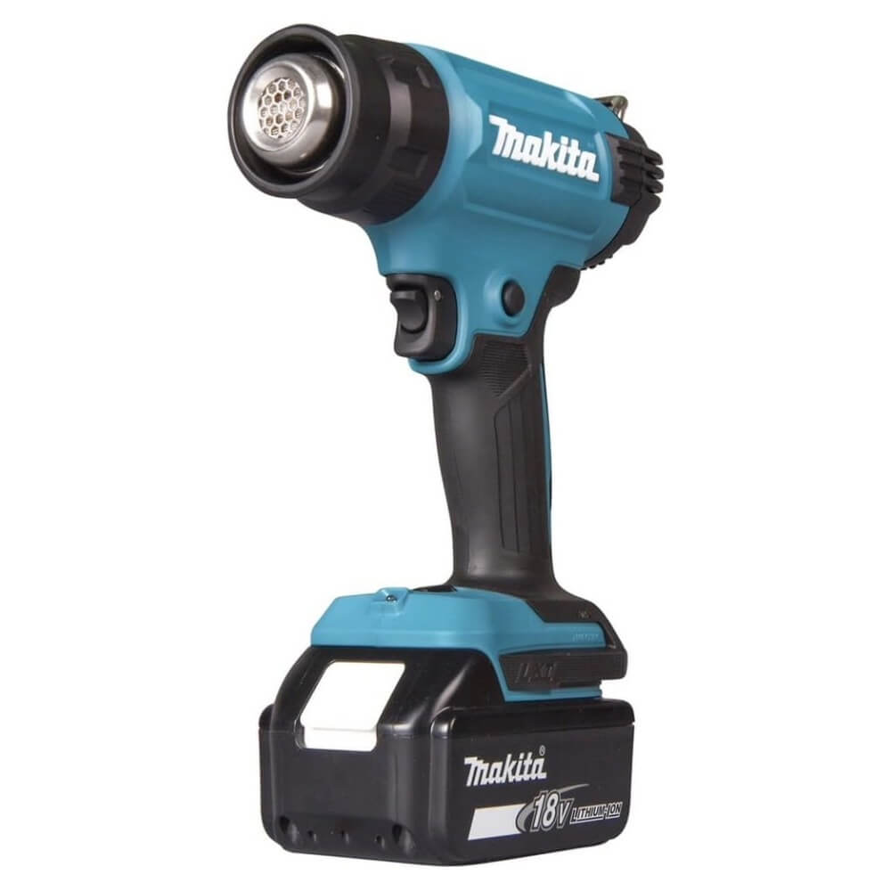 MAKITA DHG181ZK - 18V LXT Lithium-Ion Cordless Heat Gun